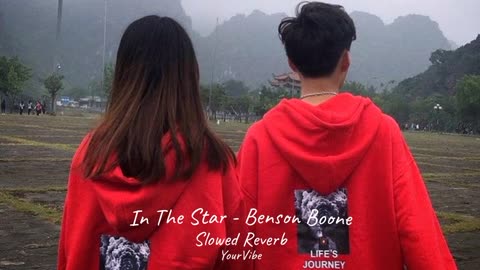 Benson Boone - In The Star Sped Up Version Yourvibe