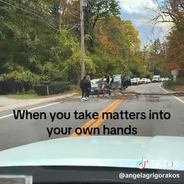 I love how the guys had no plan to stop until the women did 🙄🤣🤣