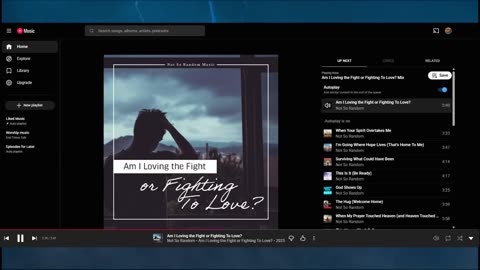 This is a very important live!