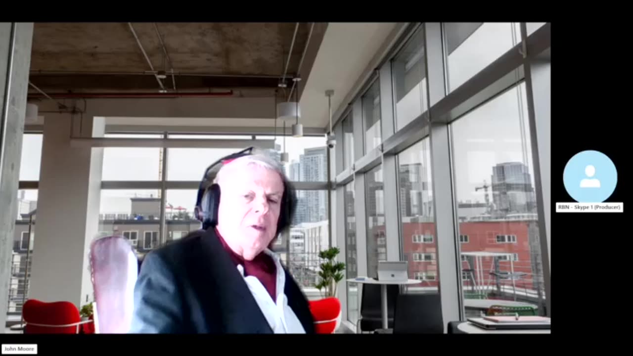 The John Moore Show | 1.23.25 | Hour 3