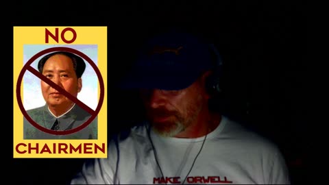 LR Podcast: No Chairmen Either