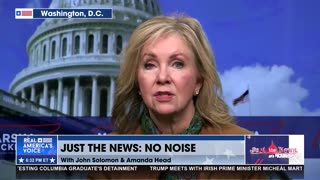 Sen. Marsha Blackburn: Democrats are ‘completely out of step’ with voter concerns