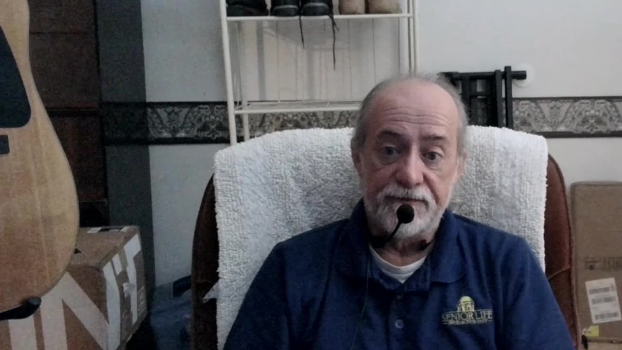 TF Williams Podcast 4 Nov 2025