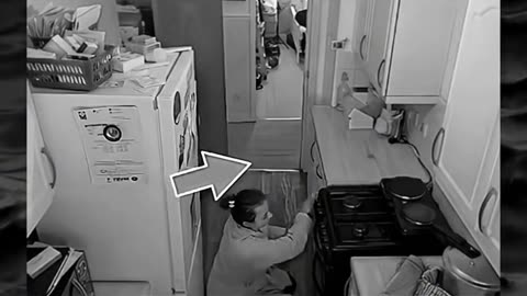 👻⚠️ Creepy Paranormal Encounter Caught on Tape | TheHauntingHour