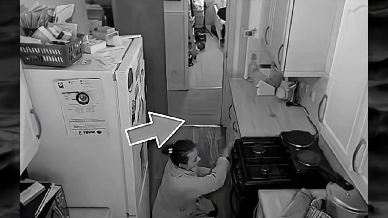 👻⚠️ Creepy Paranormal Encounter Caught on Tape | TheHauntingHour