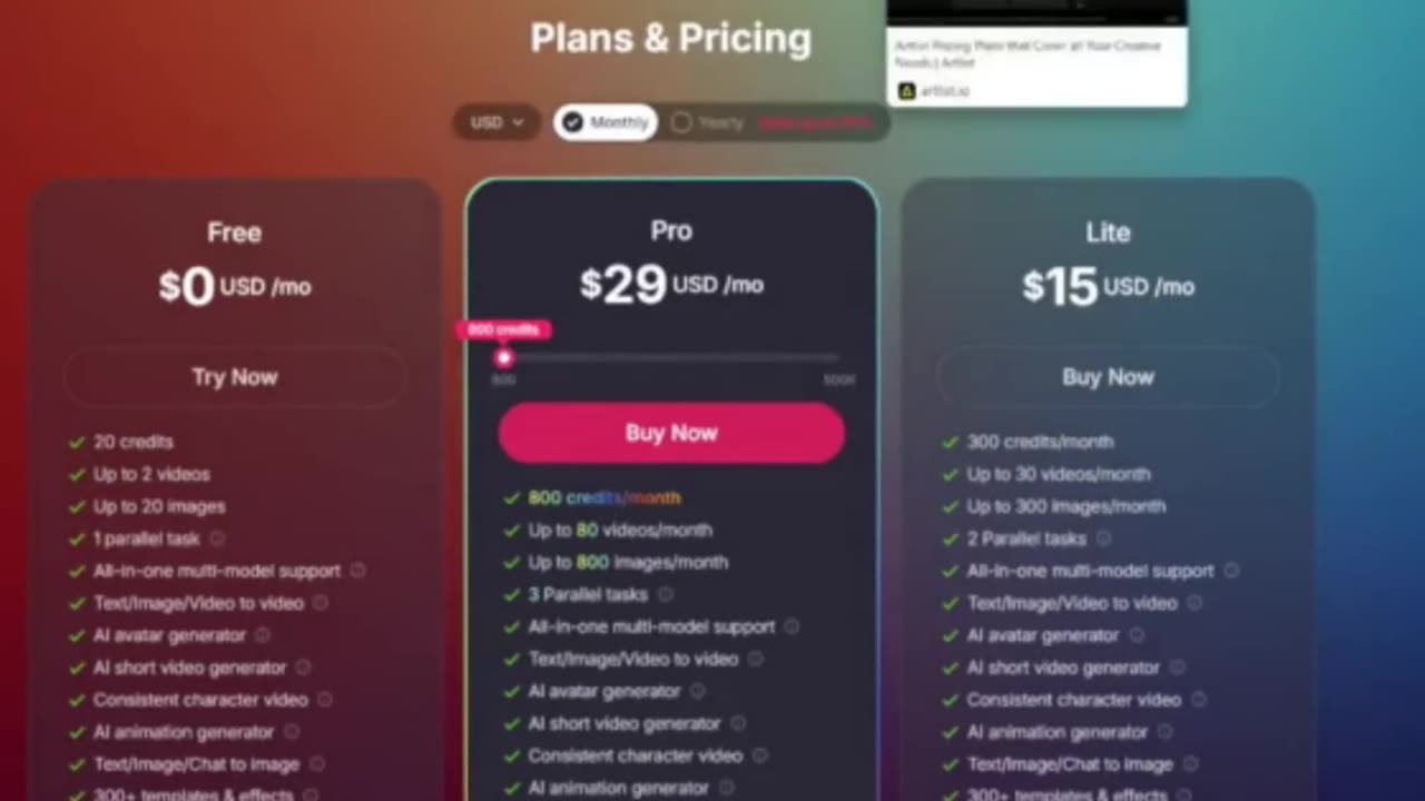 The SECRET AI Image Generator Nobody’s Talking About (Unlimited & Free!)