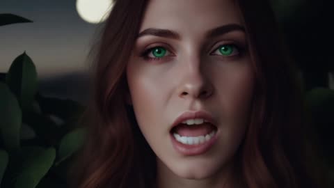 Green Eyes - The Acheron Domain | It’s a reflection on time, regret, and the price of ambition