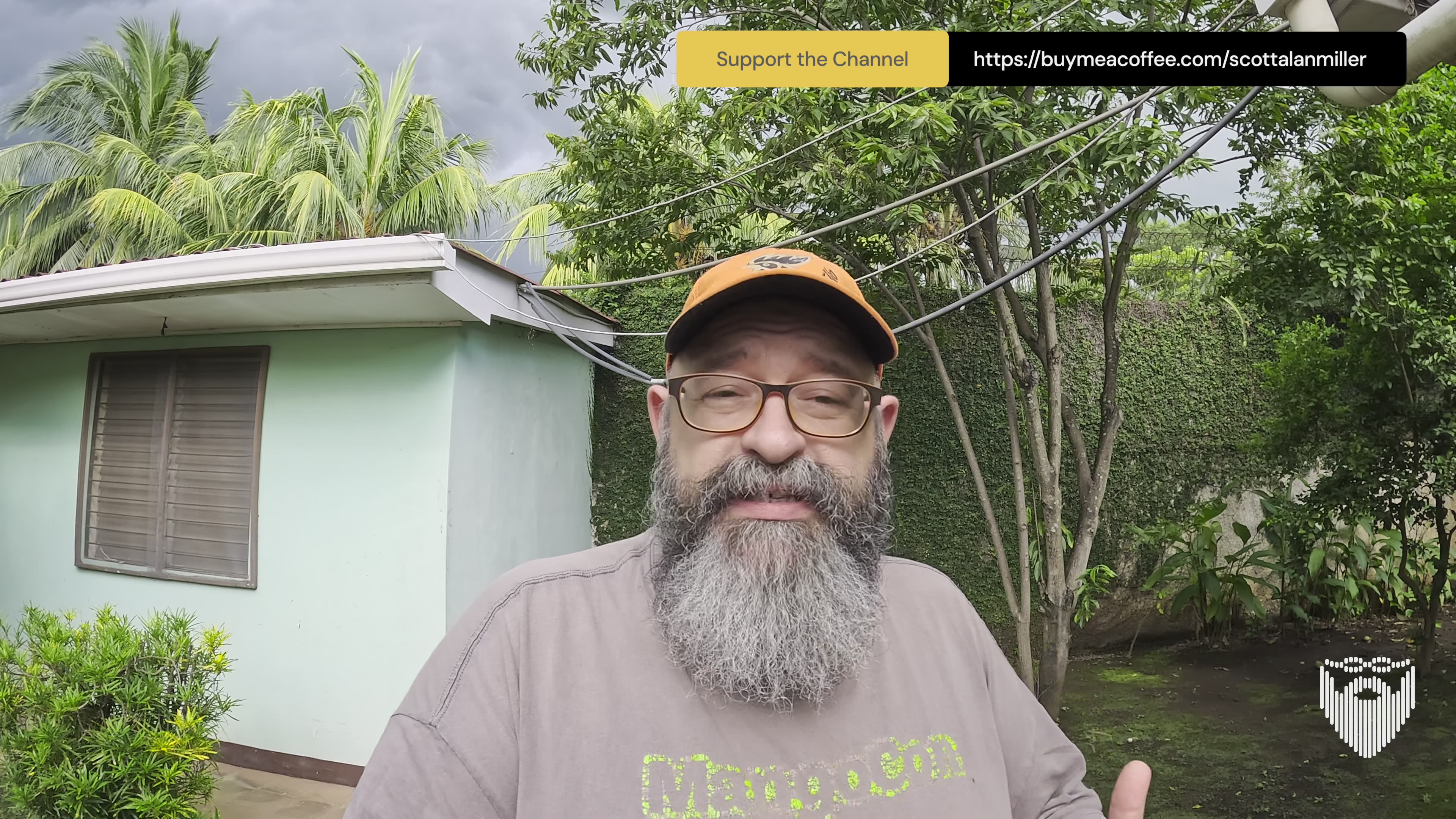 Nicaragua for Digital Nomads 🇳🇮 2025