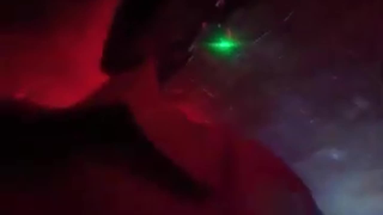 Hussy Getting Confronted in the club