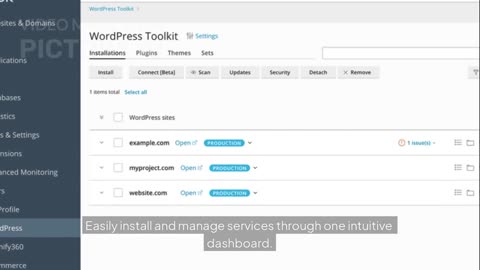 Plesk for Agencies: Manage Clients, Servers & Websites in One Dashboard