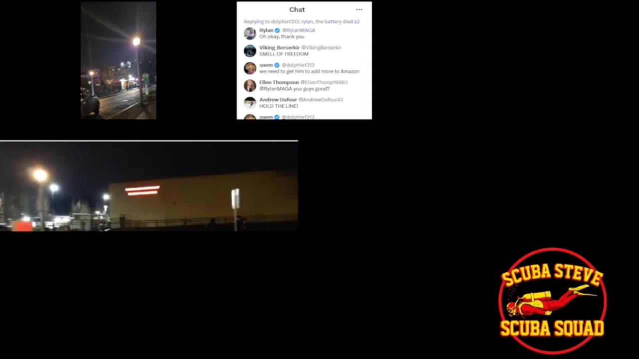 Portland ICE 1/30/26