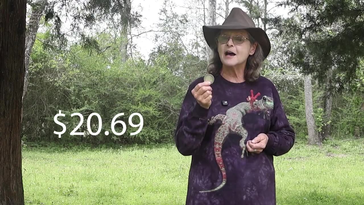 Gold And Silver Are The Future Of Prepper Currency