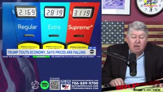 Affordability! Trump Brags About $300M Ballrooms While You Pay $200 for Sneakers