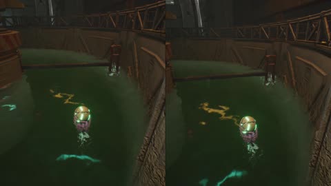 077 Plays Split Fiction Co-Op Part 8