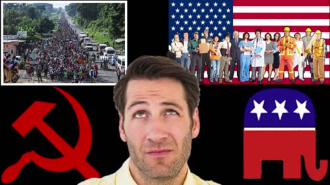 An Ideology for Illegals or an Ideology for Americans | “Liberals Think” (11/12/25)