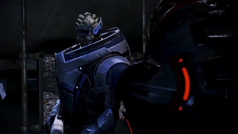 Mass Effect 3 - Part 9
