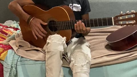 String theory Hack number Two