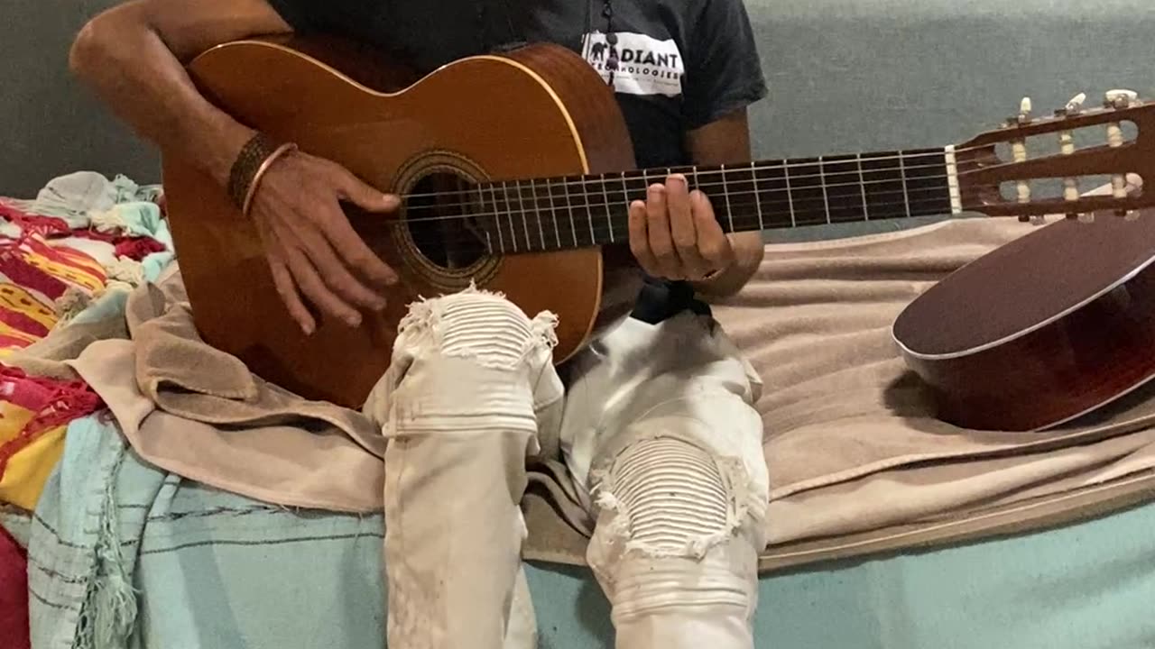 String theory Hack number Two