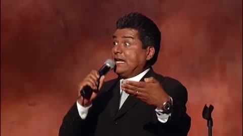 George Lopez "Mexican Relatives" Latin Kings of Comedy Tour