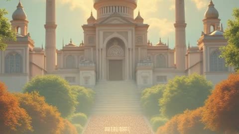 The Rise of Major World Religions 🌍✨