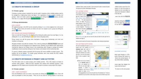 Manual PDF- USAID AFOLU Carbon Calculator