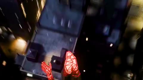 Spiderman-Gravity is Optional #viral #viralvideo #viralshorts #trendingvideo