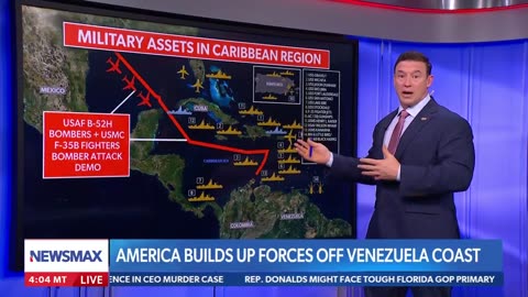 The Venezuela Situation is Insane