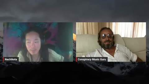 Baring my soul with Nachiketa