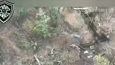 Ukraine Russia war combat/related footage 12/7/2025