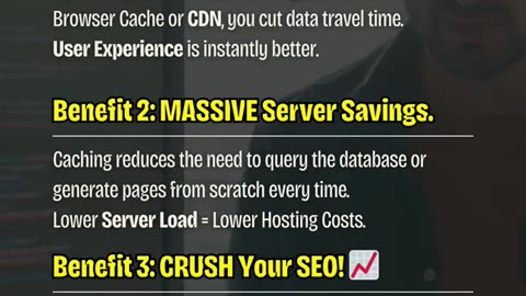 The Power of Caching in Web Development
