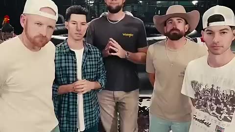 Breaking: Bull Riding with Emojis 🐂😱