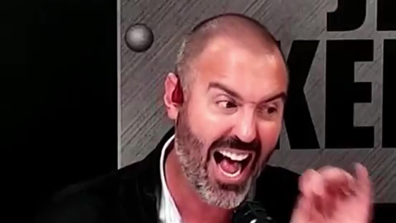 Lewiston Somali Chief Drops the Mask: Stop Probing Our Guy or Kiss Our Democratic Loyalty Goodbye