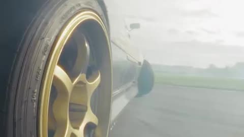 BORN TO DRIFT