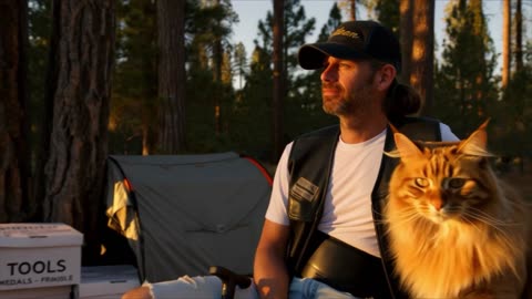 Kenny Loggins - "I'm Alright" Caddyshack ~Sam the Veteran Meme Machine