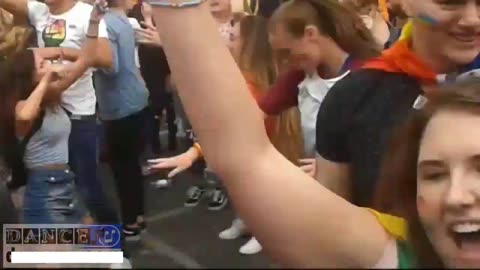 Madonna ft. LMFAO - Party Luvin' Medley