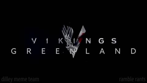 ⚔️ Vikings: Greenland ⚔️