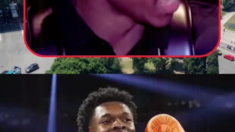 Abdullah Mason is willing to face anyone who wants it.