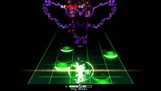 Dance Fight!