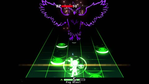 Dance Fight!