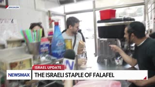 Israel Update: November 14, 2025