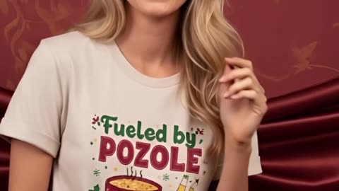 ¿Te atreves a llevar este fuego? Solo para los más valientes #picante #modaurbana