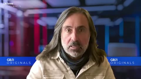 The Methodical Extermination of Christians Around the World - Neil Oliver