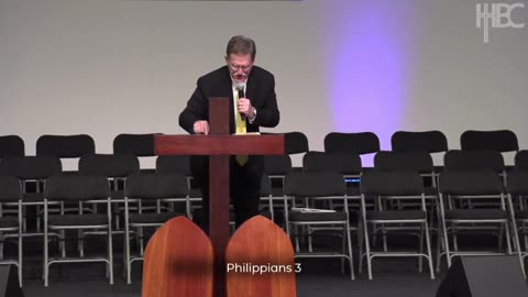 HOW TO Victoriously Live For Yeshua In a Fallen World In the Midst of Failures! Pastor Carl Gallups