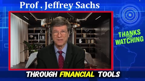 Urgent !! Digital Yuan SHO.CKS the West: Global Payments in Seconds — No SWIFT! Prof. Jeffrey Sachs