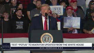 President Trump Delivers Remarks, Jan. 27, 2026