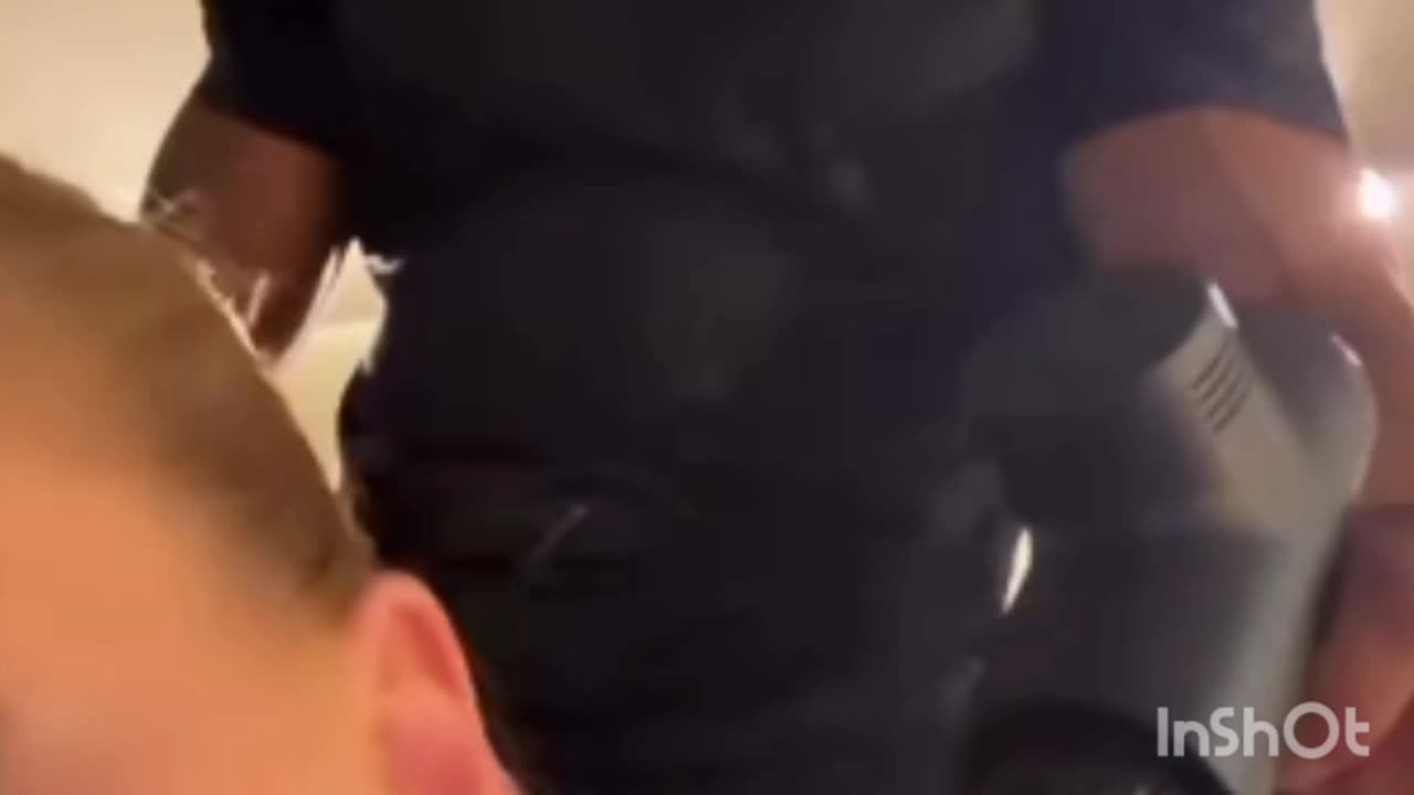 video de virginia com personal trainer