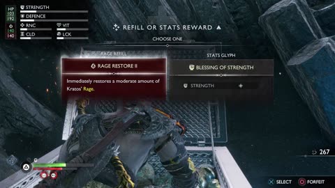 🔴⚔️ LIVE: God of War Valhalla — Kratos Faces His Final Trial!