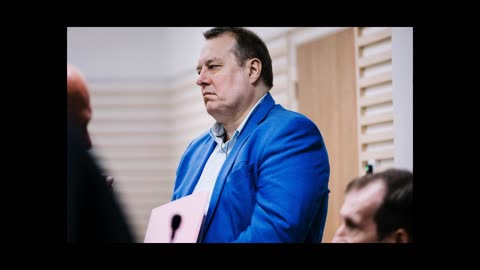 Aivo Peterson kohtus 23 mai 2025 a