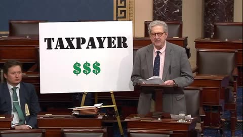 SENATOR KENNEDY PRESENTS DETAILS ON MINISOTA WELFARE FRAUD