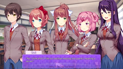 Her Other Side - Club Meetings Pt.3-24